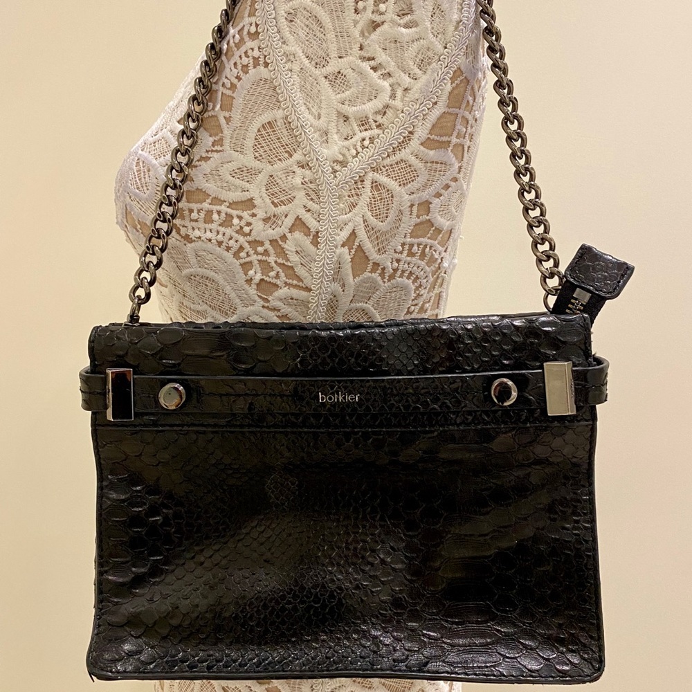 Botkier Shoulder Bag